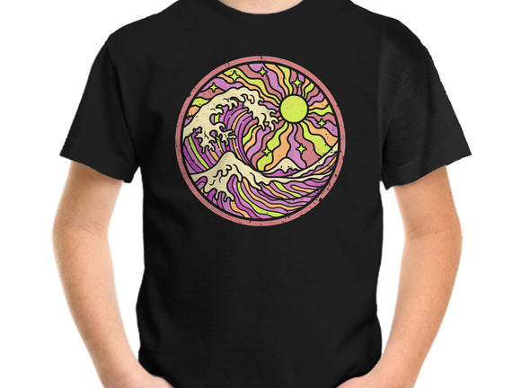 The Groovy Wave