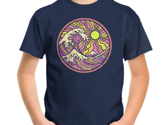The Groovy Wave