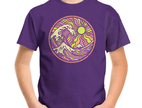 The Groovy Wave