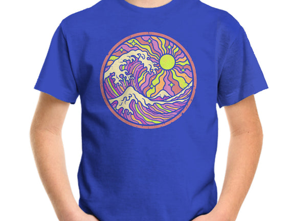 The Groovy Wave