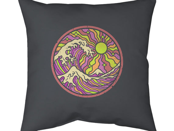 The Groovy Wave