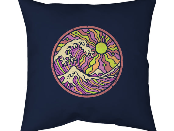 The Groovy Wave