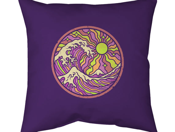 The Groovy Wave
