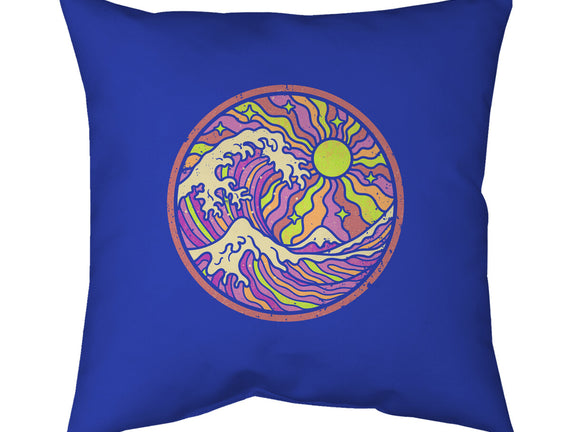 The Groovy Wave