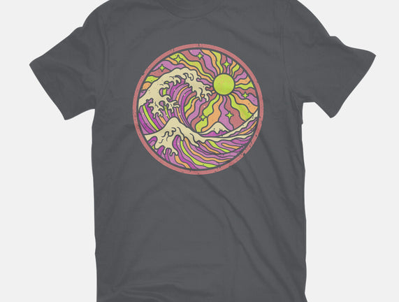 The Groovy Wave