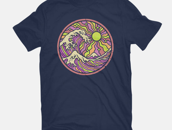 The Groovy Wave