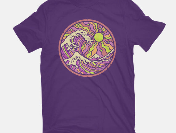 The Groovy Wave