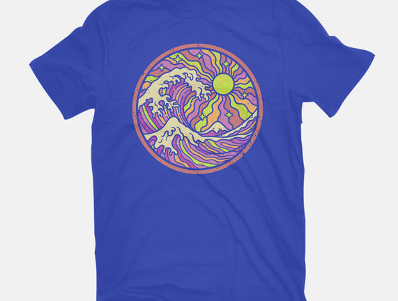The Groovy Wave