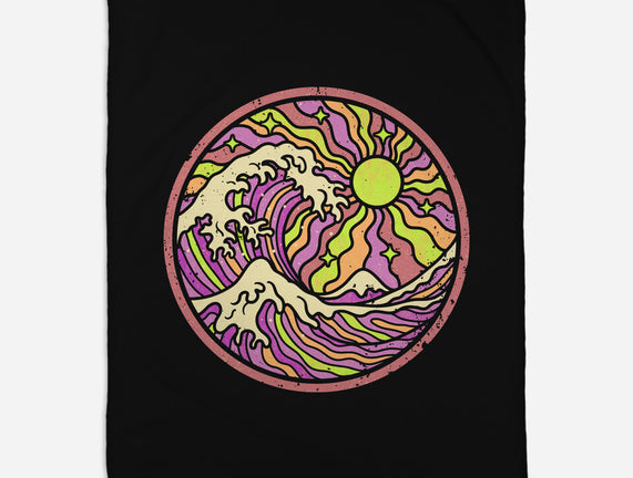 The Groovy Wave