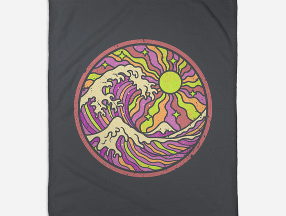 The Groovy Wave