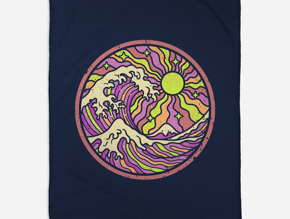 The Groovy Wave