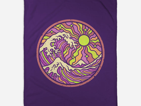 The Groovy Wave
