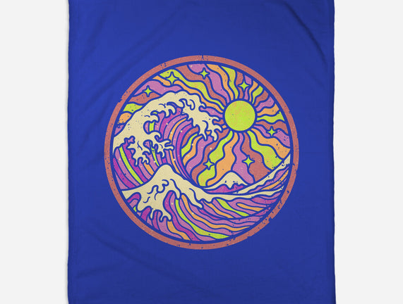 The Groovy Wave