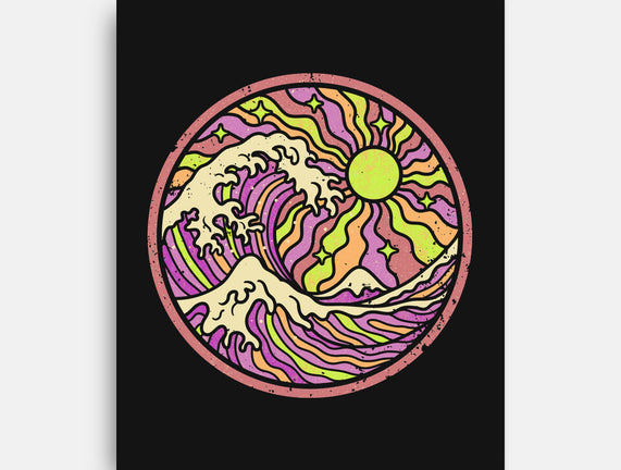 The Groovy Wave