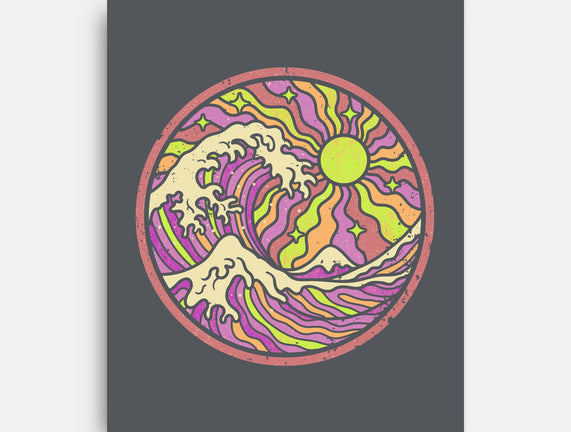 The Groovy Wave