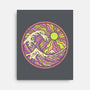 The Groovy Wave-None-Stretched-Canvas-retrodivision