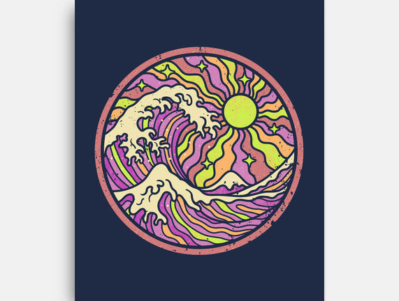 The Groovy Wave
