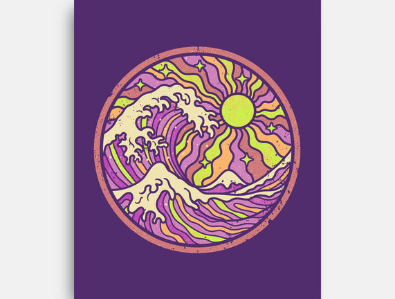 The Groovy Wave