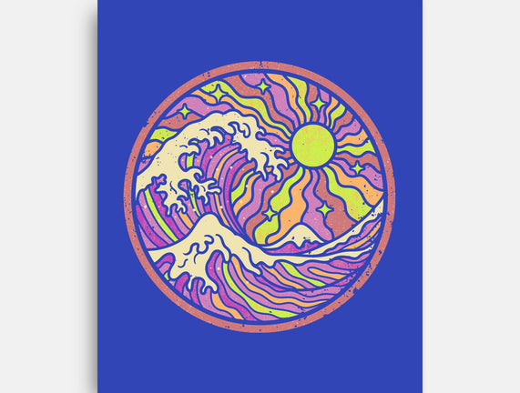 The Groovy Wave