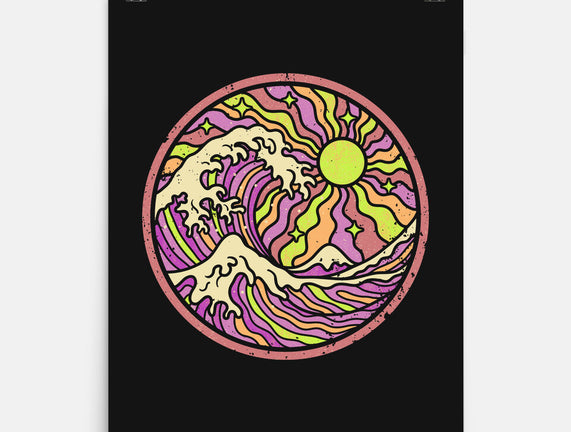 The Groovy Wave