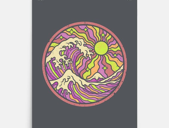 The Groovy Wave