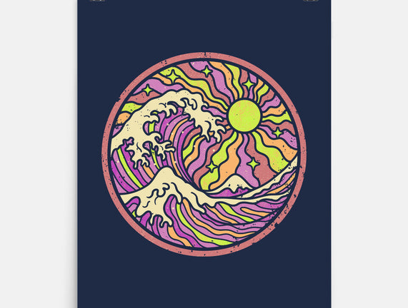 The Groovy Wave