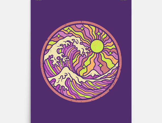 The Groovy Wave