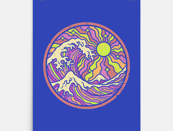 The Groovy Wave