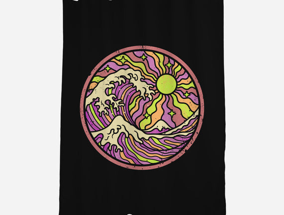 The Groovy Wave