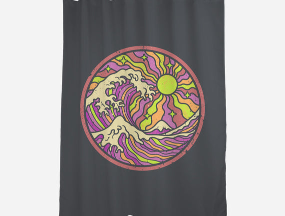 The Groovy Wave