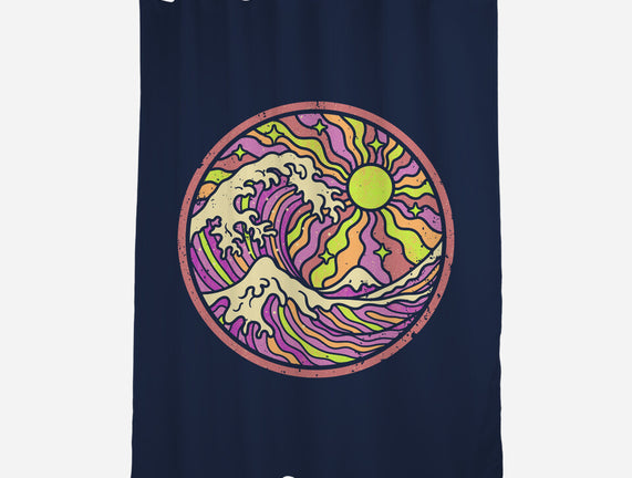 The Groovy Wave