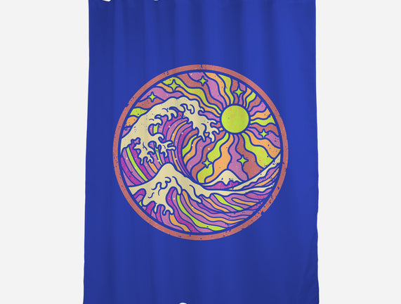 The Groovy Wave