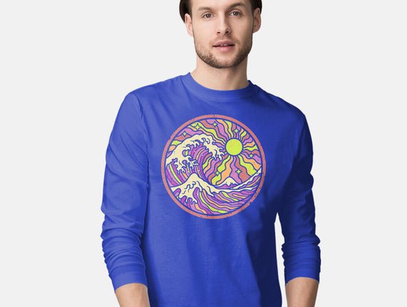 The Groovy Wave
