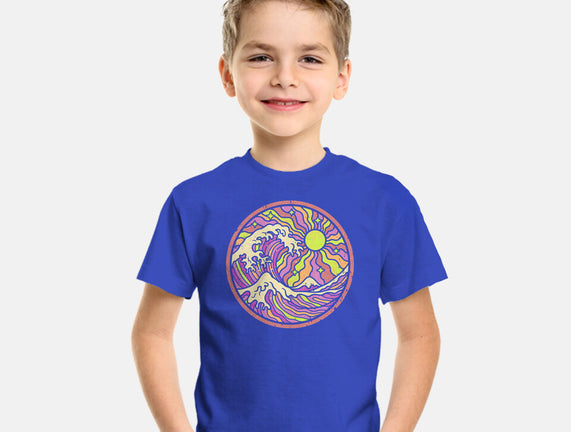 The Groovy Wave