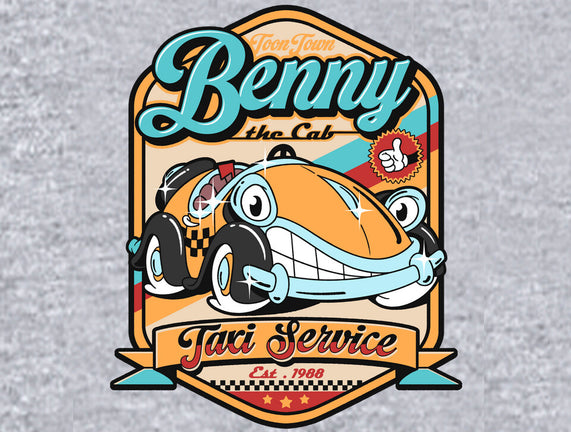 Benny The Cab