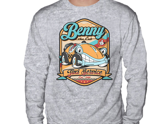Benny The Cab