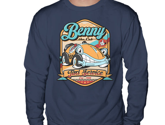 Benny The Cab