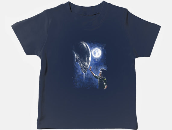 How To Train Your Alien
