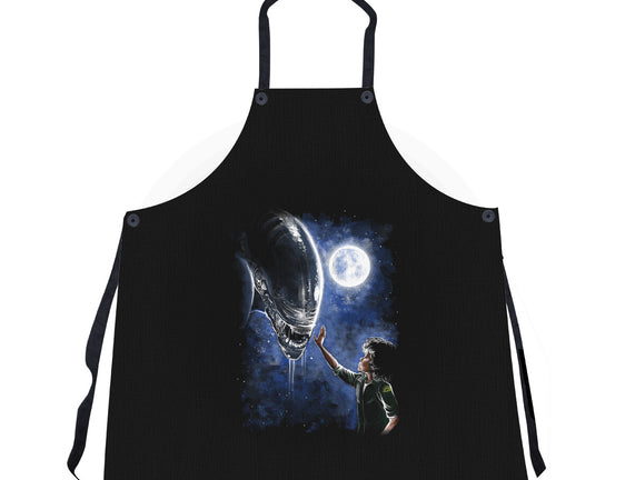 How To Train Your Alien