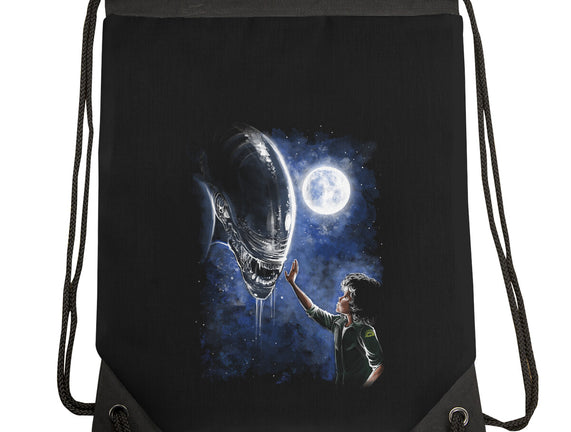 How To Train Your Alien