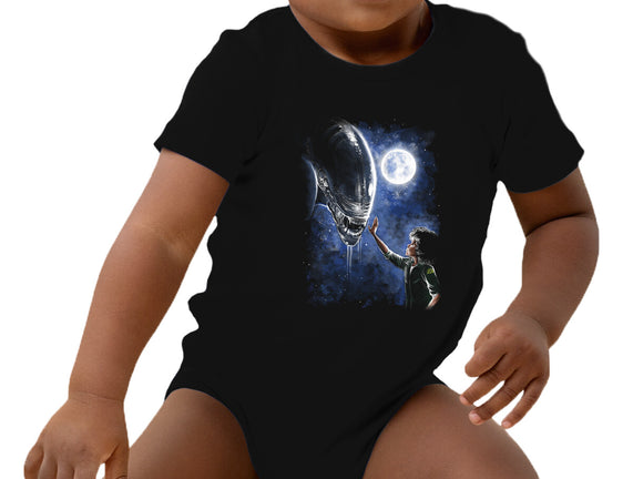 How To Train Your Alien