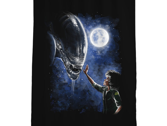 How To Train Your Alien