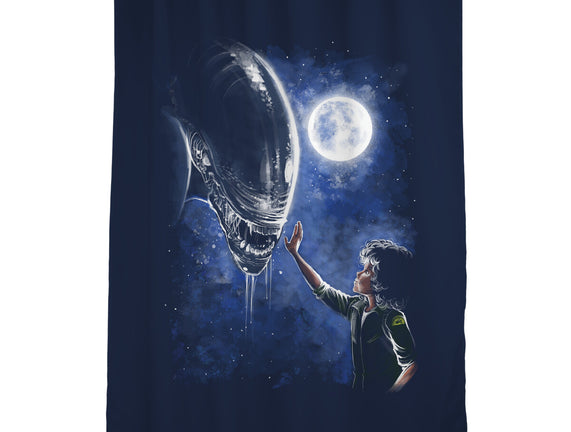 How To Train Your Alien