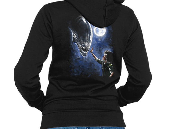 How To Train Your Alien