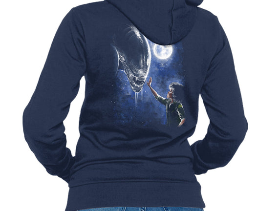 How To Train Your Alien