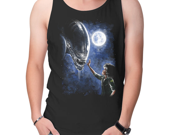 How To Train Your Alien