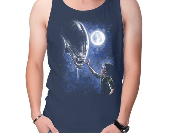 How To Train Your Alien