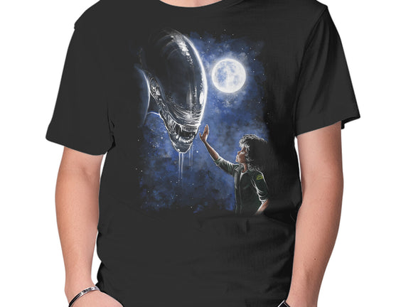 How To Train Your Alien