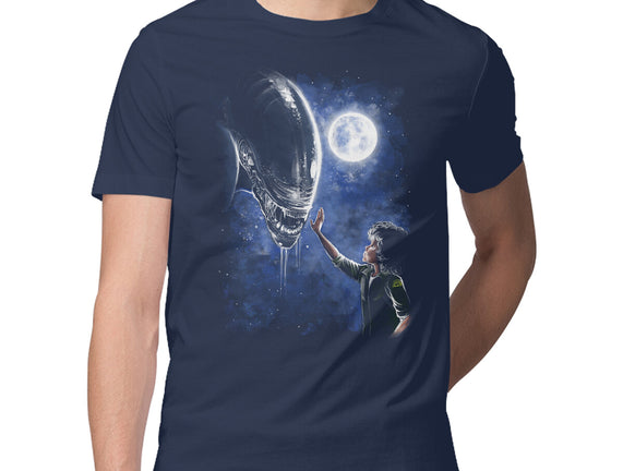 How To Train Your Alien