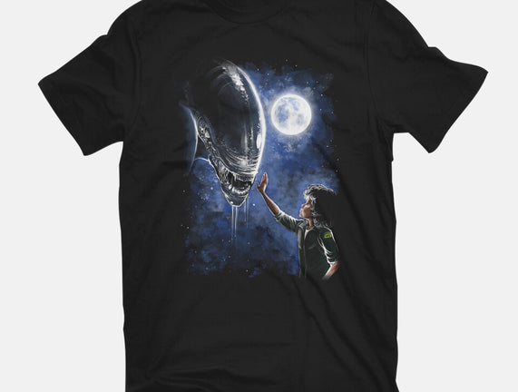 How To Train Your Alien